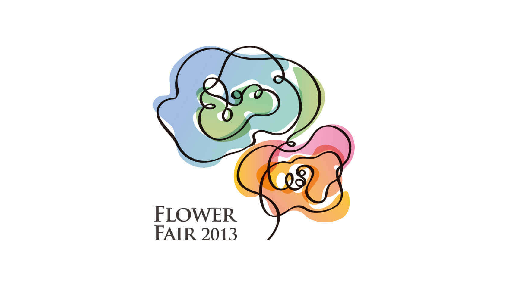 SOGO - 2013 FLOWER FAIR 春季主題活動