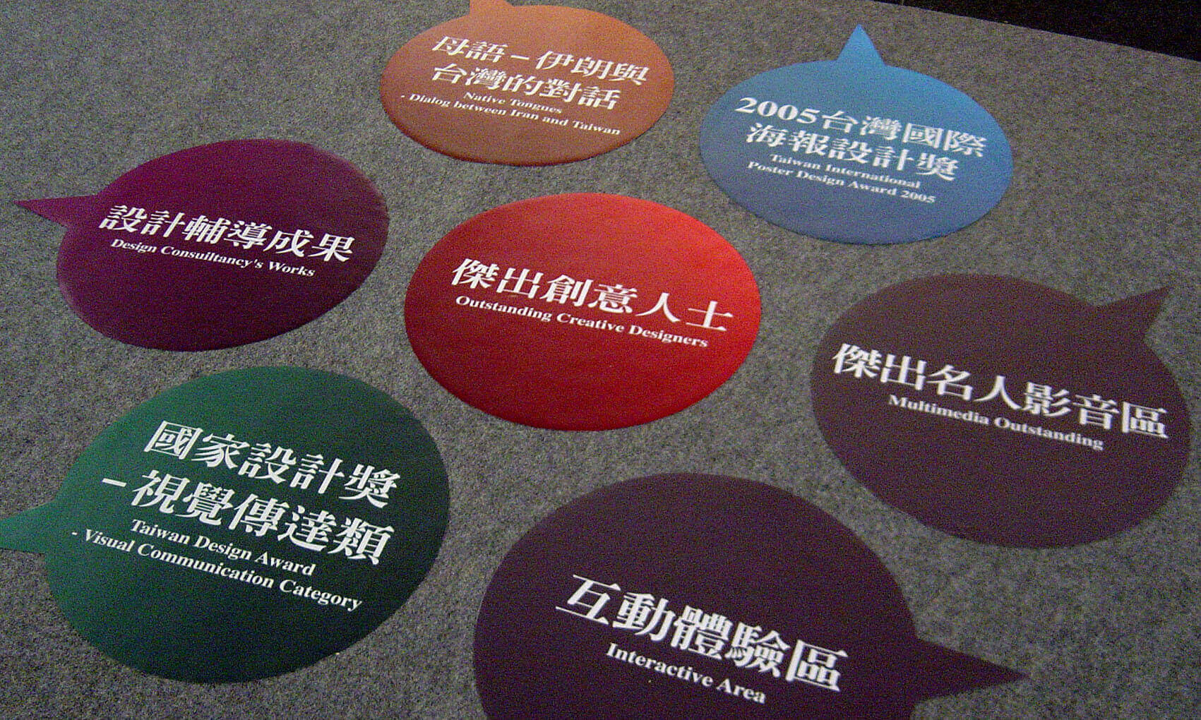 2006台灣設計博覽會-網站規範-4