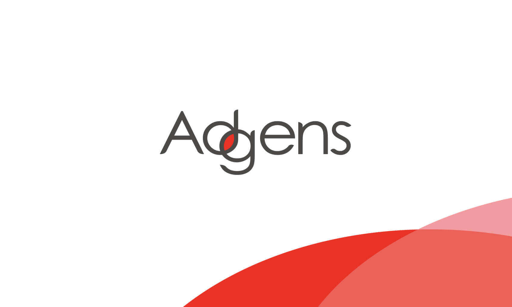 Adgens 堅實行動